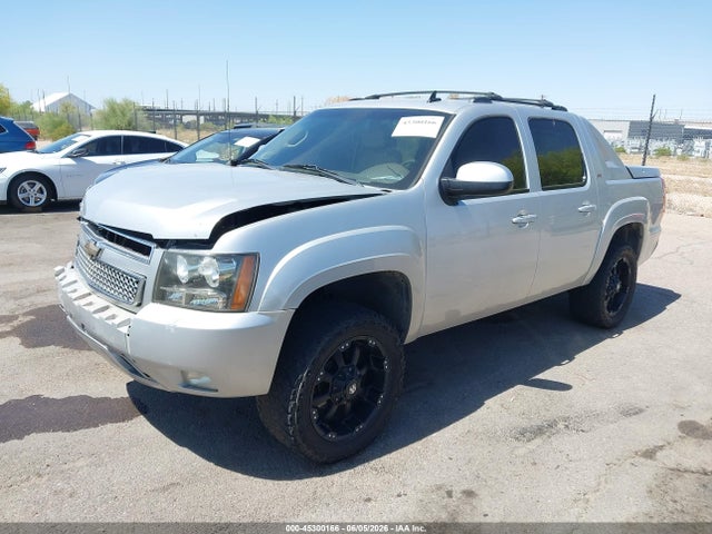 Aukcja sprzedaży 2011 Chevrolet Avalanche 1500 Lt1, vin: 3GNMCFE01BG188697, numer aukcji: 45300166