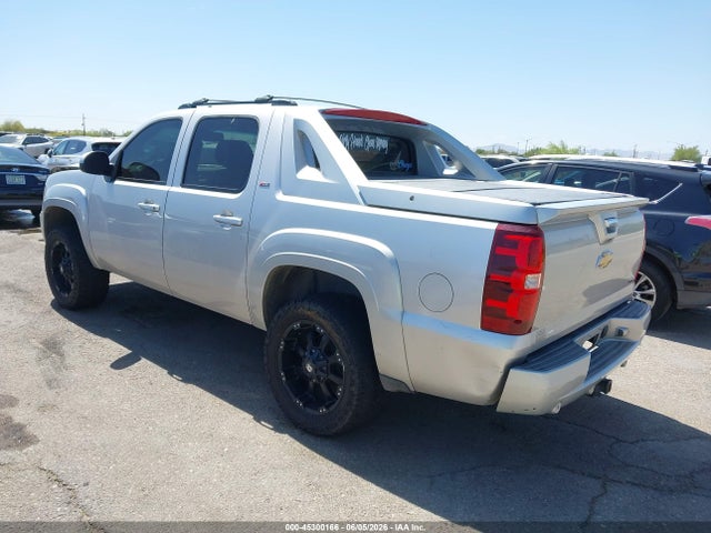 Aukcja sprzedaży 2011 Chevrolet Avalanche 1500 Lt1, vin: 3GNMCFE01BG188697, numer aukcji: 45300166