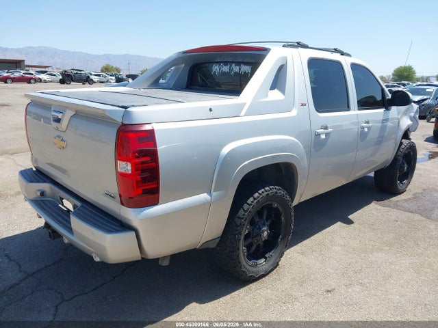 Aukcja sprzedaży 2011 Chevrolet Avalanche 1500 Lt1, vin: 3GNMCFE01BG188697, numer aukcji: 45300166