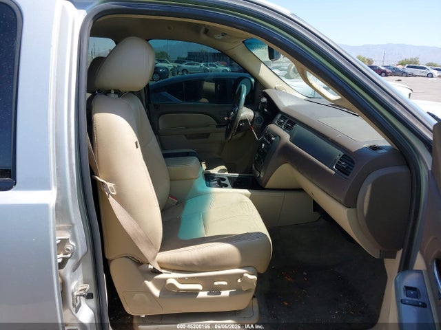 Aukcja sprzedaży 2011 Chevrolet Avalanche 1500 Lt1, vin: 3GNMCFE01BG188697, numer aukcji: 45300166