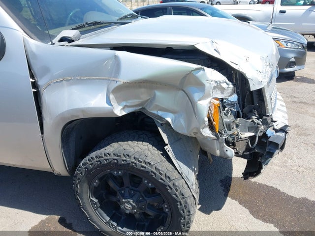 Aukcja sprzedaży 2011 Chevrolet Avalanche 1500 Lt1, vin: 3GNMCFE01BG188697, numer aukcji: 45300166
