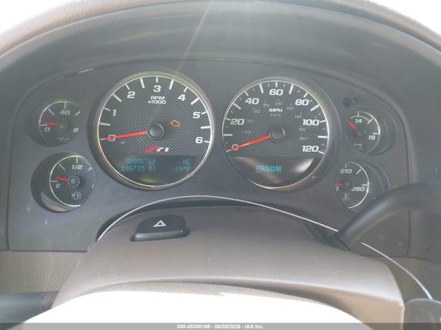 Aukcja sprzedaży 2011 Chevrolet Avalanche 1500 Lt1, vin: 3GNMCFE01BG188697, numer aukcji: 45300166