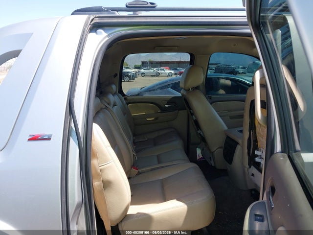 Aukcja sprzedaży 2011 Chevrolet Avalanche 1500 Lt1, vin: 3GNMCFE01BG188697, numer aukcji: 45300166