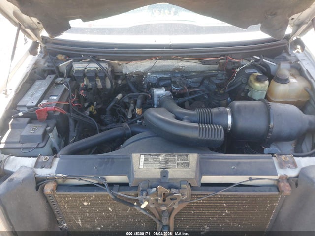 Aukcja sprzedaży 2007 Ford F-150 Xlt, vin: 1FTRW14W77FB40175, numer aukcji: 45300171