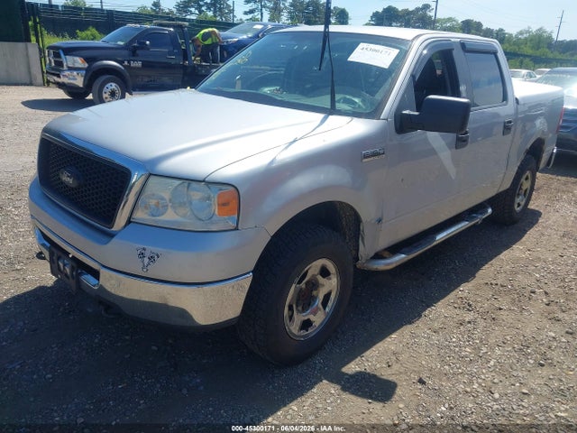 Aukcja sprzedaży 2007 Ford F-150 Xlt, vin: 1FTRW14W77FB40175, numer aukcji: 45300171