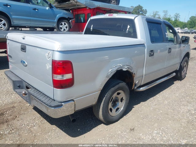 Aukcja sprzedaży 2007 Ford F-150 Xlt, vin: 1FTRW14W77FB40175, numer aukcji: 45300171