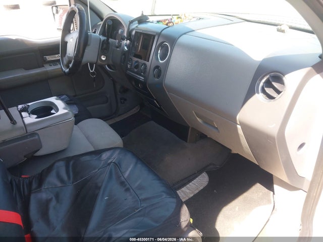 Aukcja sprzedaży 2007 Ford F-150 Xlt, vin: 1FTRW14W77FB40175, numer aukcji: 45300171