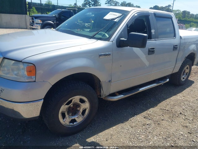 Aukcja sprzedaży 2007 Ford F-150 Xlt, vin: 1FTRW14W77FB40175, numer aukcji: 45300171