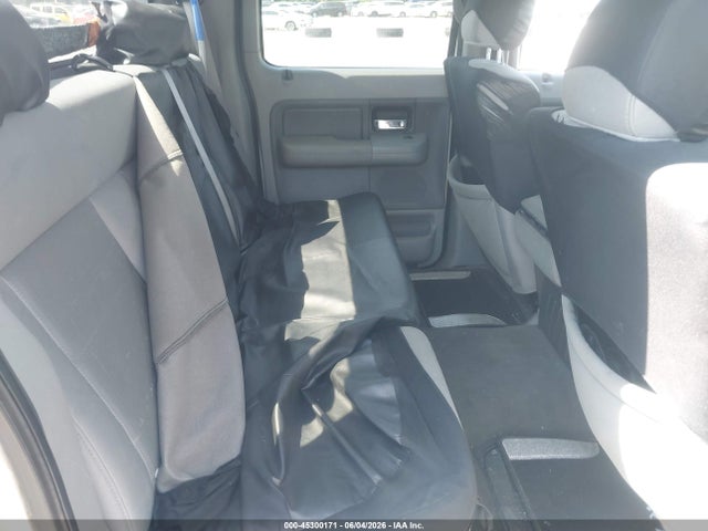 Aukcja sprzedaży 2007 Ford F-150 Xlt, vin: 1FTRW14W77FB40175, numer aukcji: 45300171