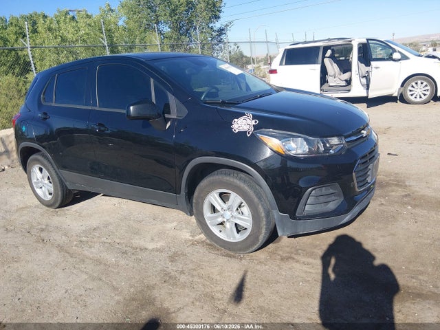 2019 3GNCJNSB4KL397750 главное изображение