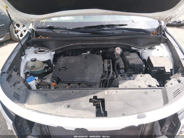 45300182 :رقم المزاد ، 5XYRLDLC7MG004204 vin ، 2021 Kia Sorento S مزاد بيع
