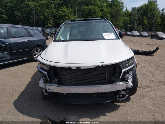 45300182 :رقم المزاد ، 5XYRLDLC7MG004204 vin ، 2021 Kia Sorento S مزاد بيع