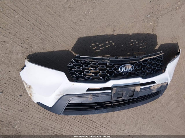 45300182 :رقم المزاد ، 5XYRLDLC7MG004204 vin ، 2021 Kia Sorento S مزاد بيع