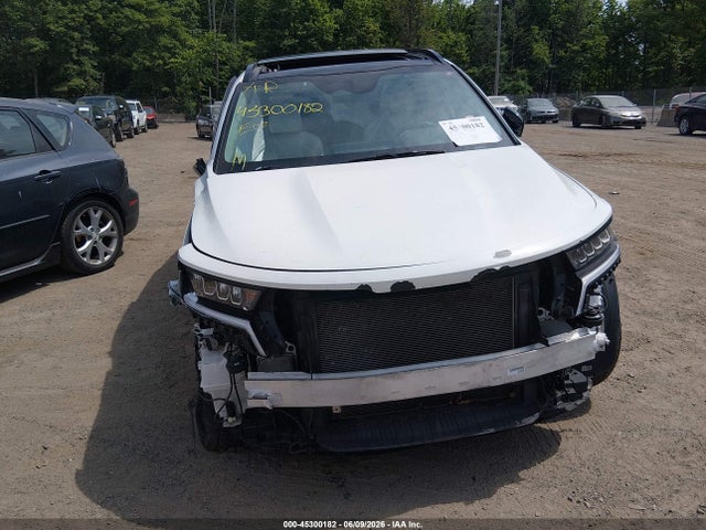 45300182 :رقم المزاد ، 5XYRLDLC7MG004204 vin ، 2021 Kia Sorento S مزاد بيع