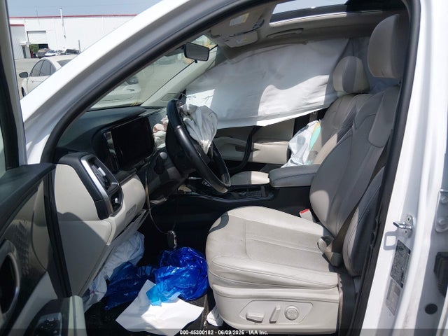 45300182 :رقم المزاد ، 5XYRLDLC7MG004204 vin ، 2021 Kia Sorento S مزاد بيع