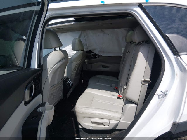 45300182 :رقم المزاد ، 5XYRLDLC7MG004204 vin ، 2021 Kia Sorento S مزاد بيع