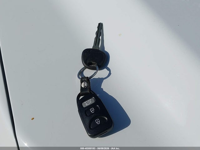Aukcja sprzedaży 2010 Hyundai Sonata Gls, vin: 5NPET4AC1AH651560, numer aukcji: 45300183