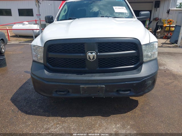 Aukcja sprzedaży 2017 Ram 1500 Tradesman  4x4 5'7 Box, vin: 1C6RR7KG2HS610361, numer aukcji: 45300187