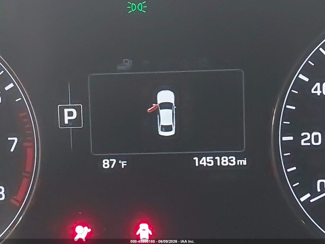45300188 :رقم المزاد ، KMHGN4JE6FU034684 vin ، 2015 Hyundai Genesis 3.8 مزاد بيع
