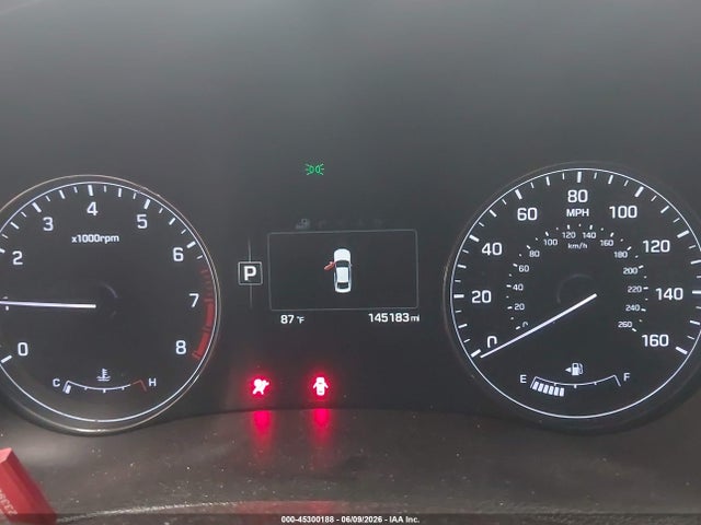 Hyundai Genesis 3.8 2015 KMHGN4JE6FU034684 Image 7