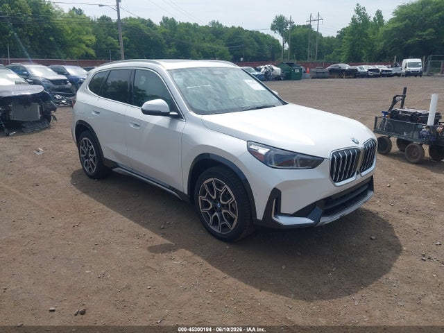 Продаж на аукціоні авто 2026 Bmw X1 Xdrive28i, vin: WBX73EF02T5536582, номер лоту: 45300194