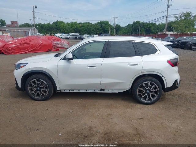 Продаж на аукціоні авто 2026 Bmw X1 Xdrive28i, vin: WBX73EF02T5536582, номер лоту: 45300194
