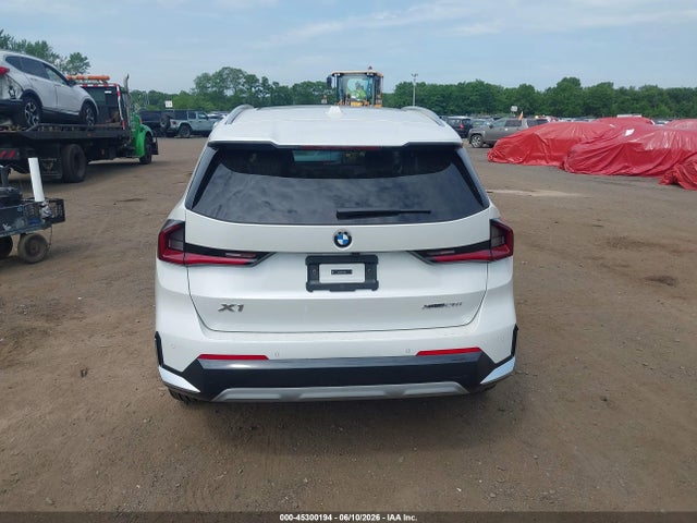 Продаж на аукціоні авто 2026 Bmw X1 Xdrive28i, vin: WBX73EF02T5536582, номер лоту: 45300194