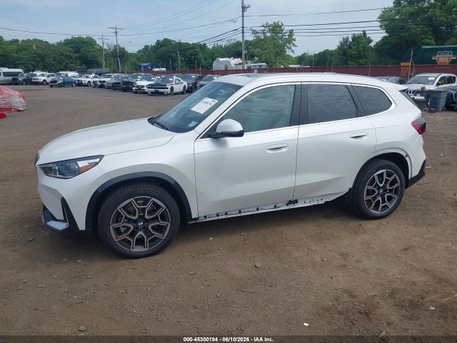 Продаж на аукціоні авто 2026 Bmw X1 Xdrive28i, vin: WBX73EF02T5536582, номер лоту: 45300194
