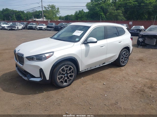 Продаж на аукціоні авто 2026 Bmw X1 Xdrive28i, vin: WBX73EF02T5536582, номер лоту: 45300194