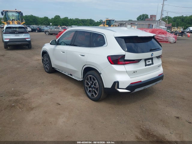 Продаж на аукціоні авто 2026 Bmw X1 Xdrive28i, vin: WBX73EF02T5536582, номер лоту: 45300194