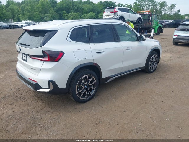 Продаж на аукціоні авто 2026 Bmw X1 Xdrive28i, vin: WBX73EF02T5536582, номер лоту: 45300194