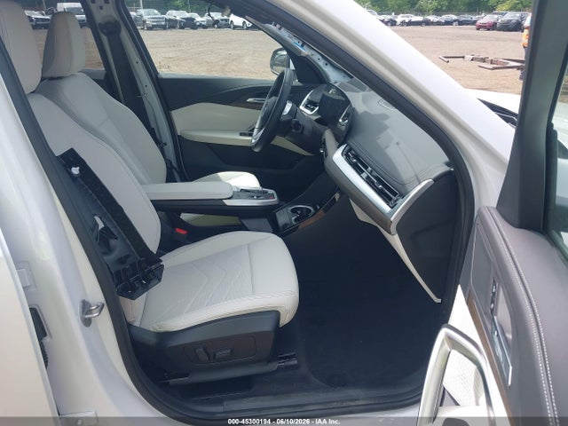 Продаж на аукціоні авто 2026 Bmw X1 Xdrive28i, vin: WBX73EF02T5536582, номер лоту: 45300194
