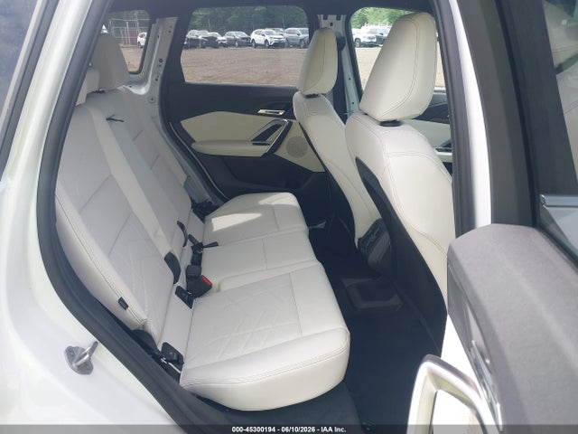 Продаж на аукціоні авто 2026 Bmw X1 Xdrive28i, vin: WBX73EF02T5536582, номер лоту: 45300194