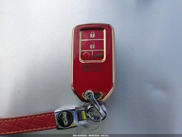 5FNYF5H2XMB013477 Honda Pilot 2wd Special Edition