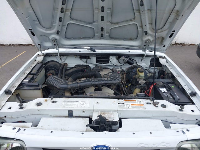 Aukcja sprzedaży 1993 Ford Ranger, vin: 1FTCR10U3PPB14586, numer aukcji: 45300207