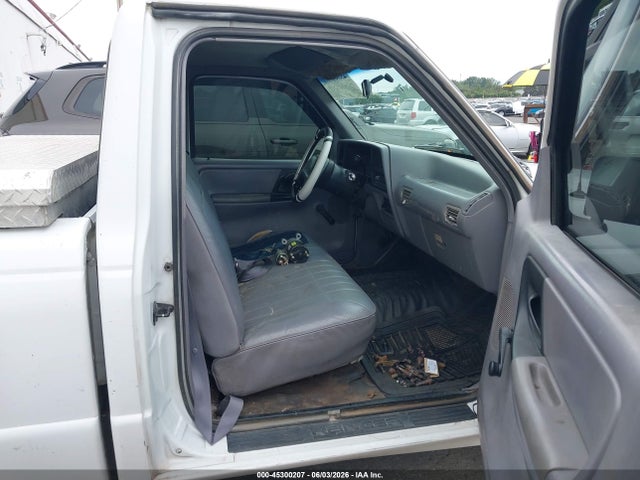 Aukcja sprzedaży 1993 Ford Ranger, vin: 1FTCR10U3PPB14586, numer aukcji: 45300207