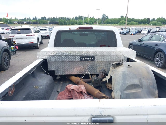 Aukcja sprzedaży 1993 Ford Ranger, vin: 1FTCR10U3PPB14586, numer aukcji: 45300207