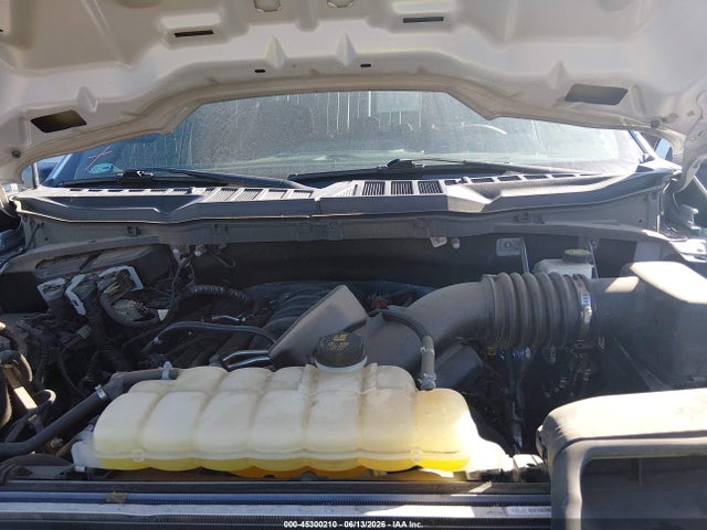 Aukcja sprzedaży 2022 Ford F-150 Xl, vin: 1FTEW1C56NKF22824, numer aukcji: 45300210