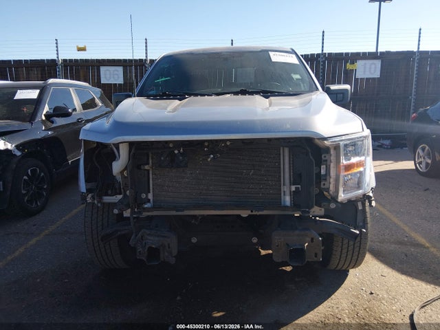 Aukcja sprzedaży 2022 Ford F-150 Xl, vin: 1FTEW1C56NKF22824, numer aukcji: 45300210