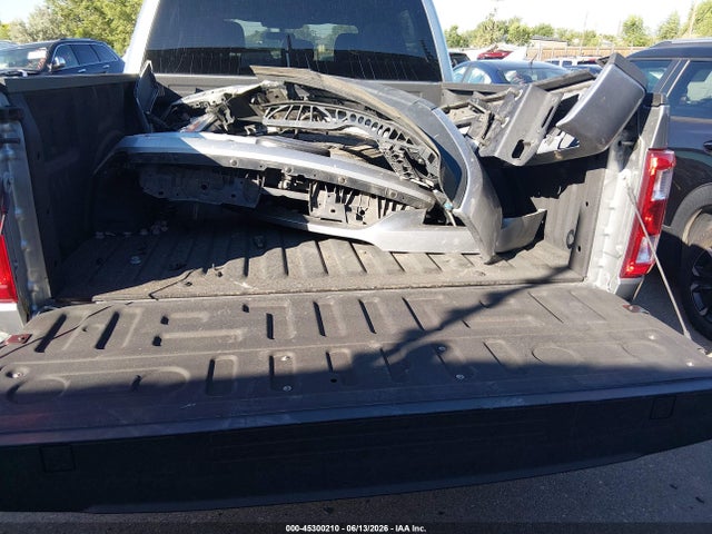 Aukcja sprzedaży 2022 Ford F-150 Xl, vin: 1FTEW1C56NKF22824, numer aukcji: 45300210
