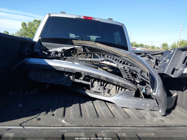 Aukcja sprzedaży 2022 Ford F-150 Xl, vin: 1FTEW1C56NKF22824, numer aukcji: 45300210