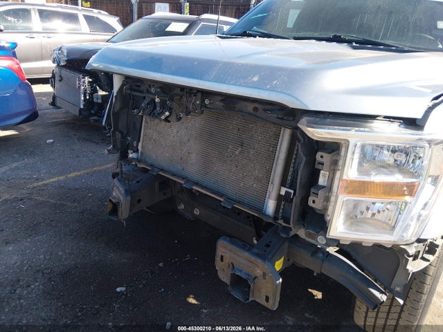 Aukcja sprzedaży 2022 Ford F-150 Xl, vin: 1FTEW1C56NKF22824, numer aukcji: 45300210