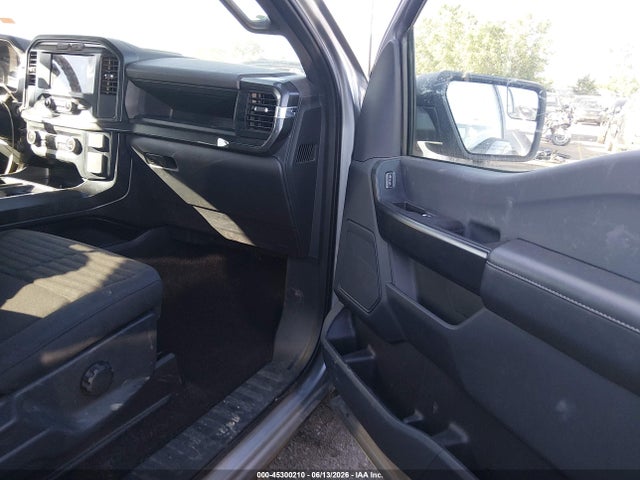 Aukcja sprzedaży 2022 Ford F-150 Xl, vin: 1FTEW1C56NKF22824, numer aukcji: 45300210
