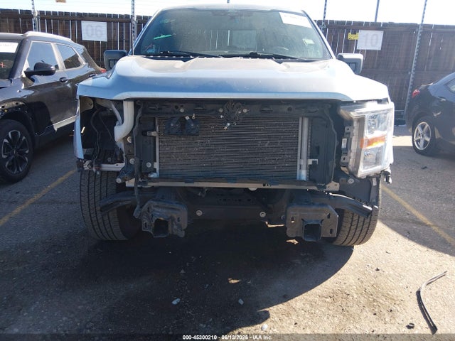Aukcja sprzedaży 2022 Ford F-150 Xl, vin: 1FTEW1C56NKF22824, numer aukcji: 45300210