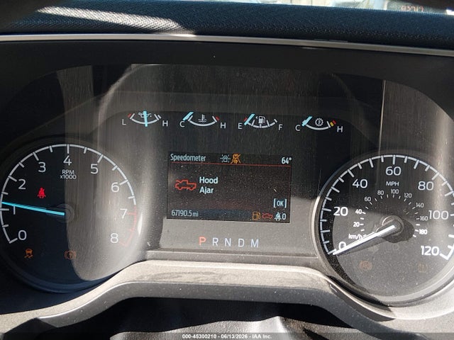 Aukcja sprzedaży 2022 Ford F-150 Xl, vin: 1FTEW1C56NKF22824, numer aukcji: 45300210
