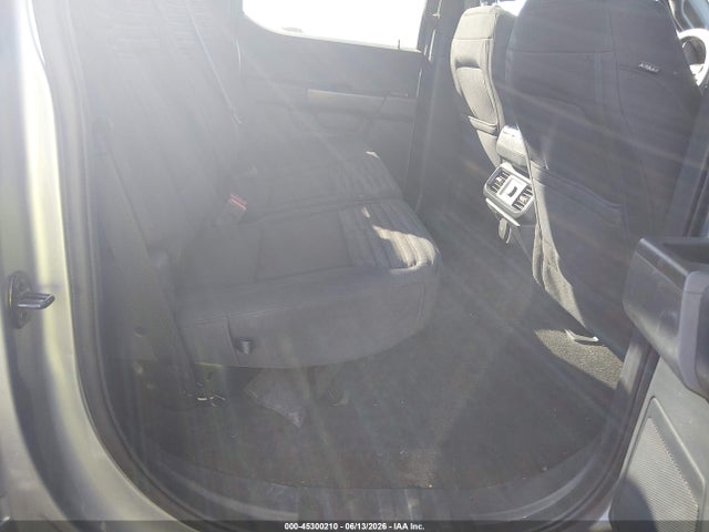 Aukcja sprzedaży 2022 Ford F-150 Xl, vin: 1FTEW1C56NKF22824, numer aukcji: 45300210