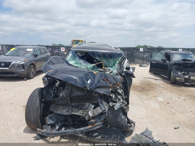 Aukcja sprzedaży 2017 Infiniti Qx80, vin: JN8AZ2NF7H9640592, numer aukcji: 45300212
