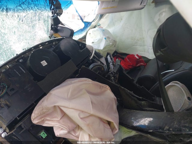Aukcja sprzedaży 2017 Infiniti Qx80, vin: JN8AZ2NF7H9640592, numer aukcji: 45300212