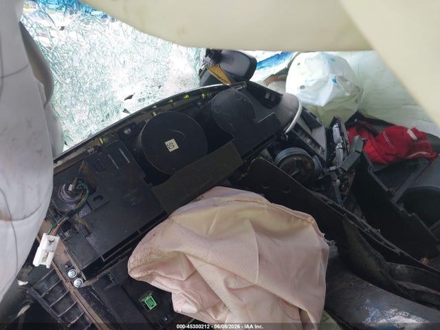 Aukcja sprzedaży 2017 Infiniti Qx80, vin: JN8AZ2NF7H9640592, numer aukcji: 45300212