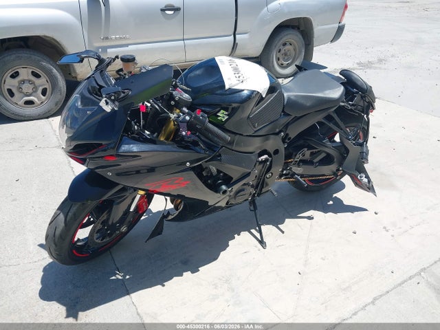 JS1GR7MA3K7100209 Suzuki GSX-R750